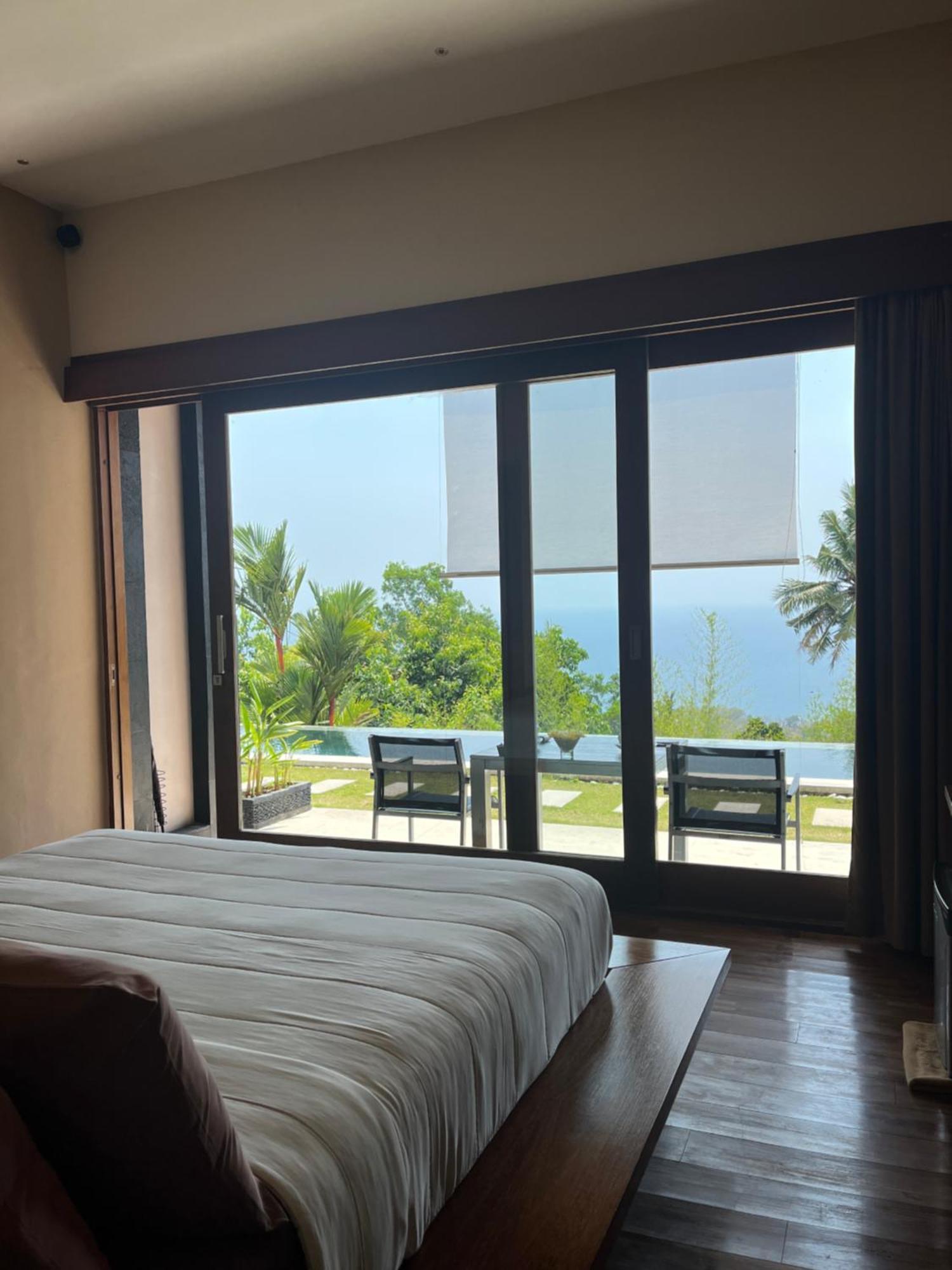 The Puncak Lombok 호텔 셍기기 외부 사진