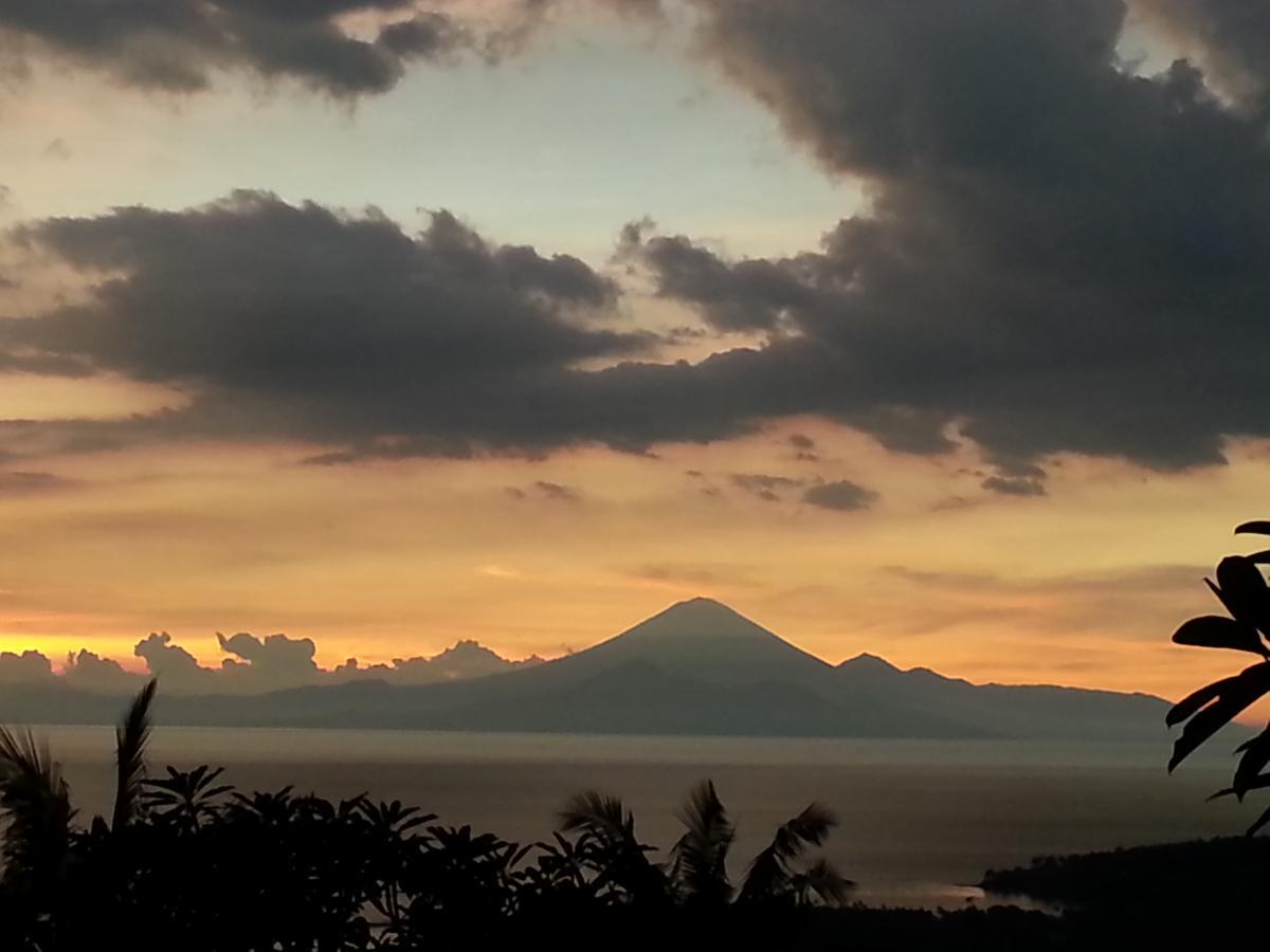 The Puncak Lombok 호텔 셍기기 외부 사진