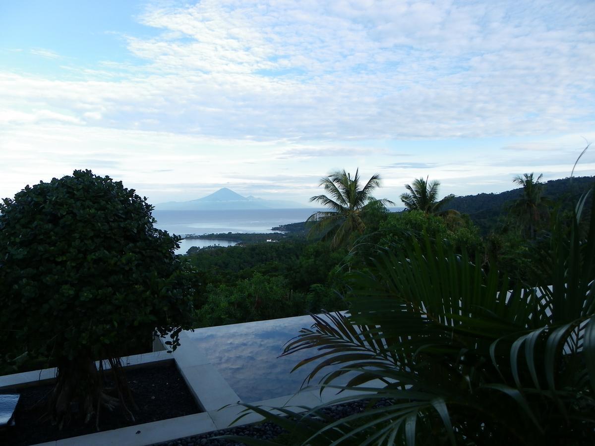 The Puncak Lombok 호텔 셍기기 외부 사진