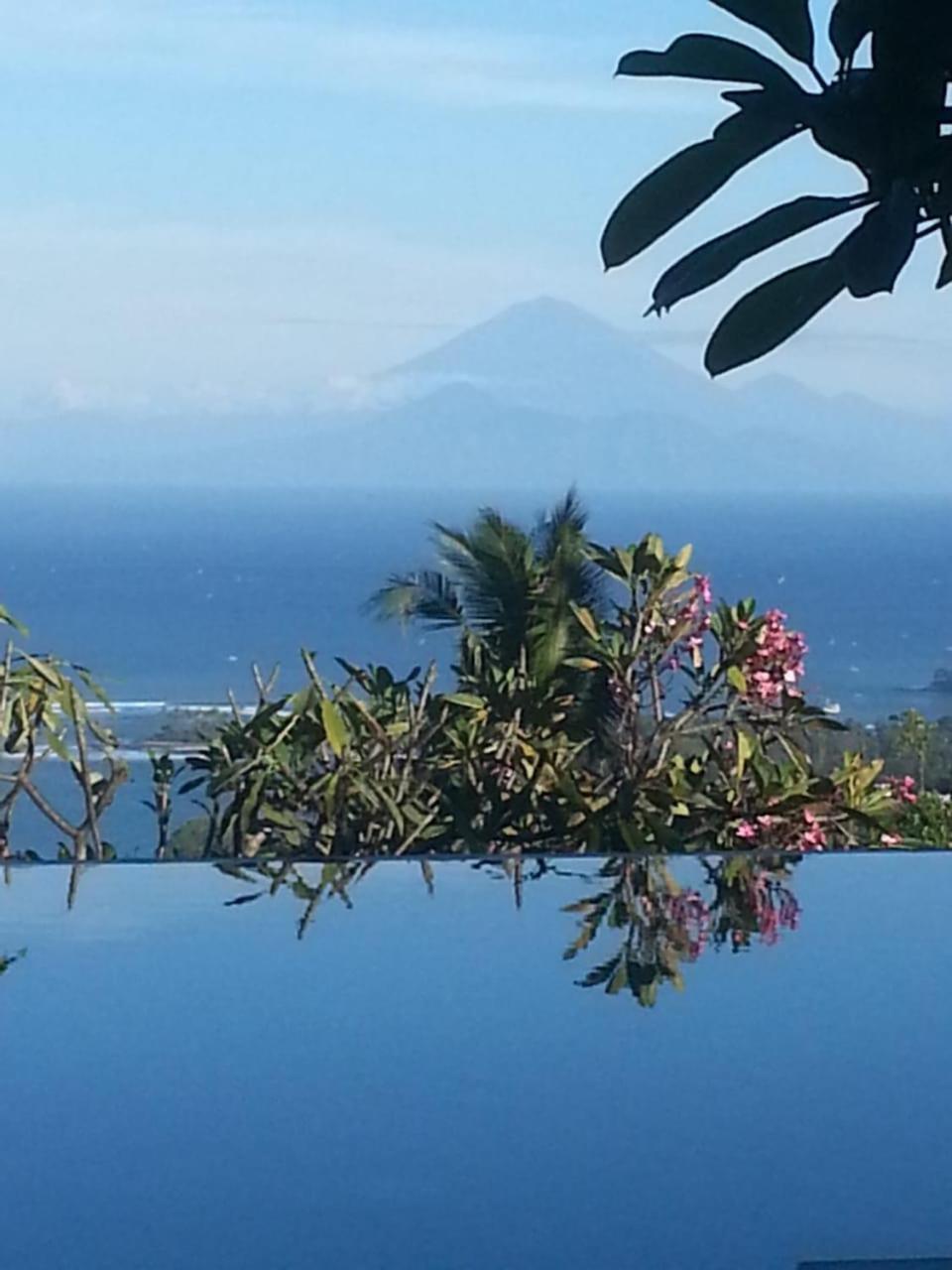 The Puncak Lombok 호텔 셍기기 외부 사진